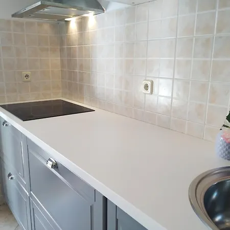 Apartment Vanda Rovinj