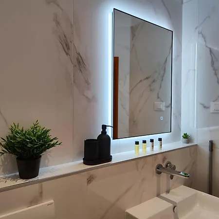 Apartment Vanda