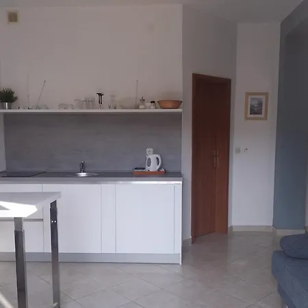 Apartment Vanda Rovinj