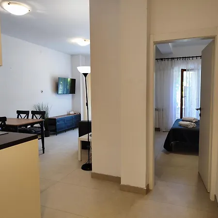 Apartment Vanda *
