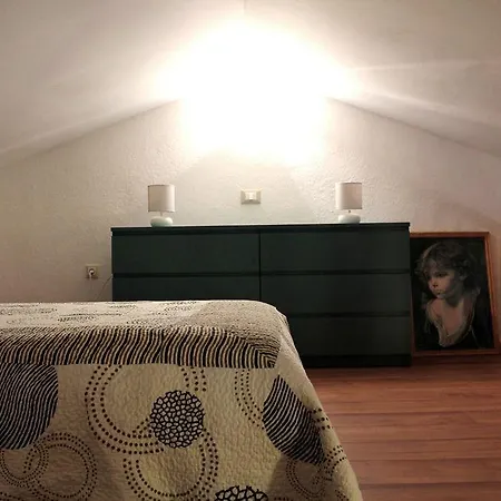 Vanda Apartment Rovinj