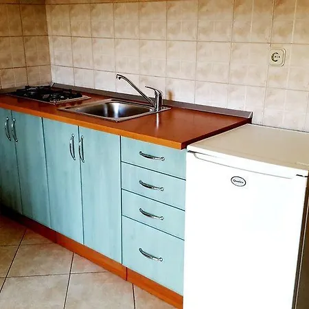 Vanda Apartment