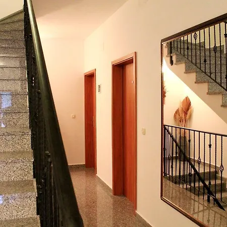 Vanda Apartment Rovinj