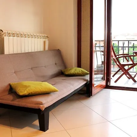 Vanda Apartment