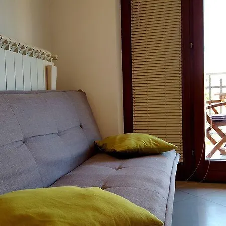 Vanda Apartment Rovinj