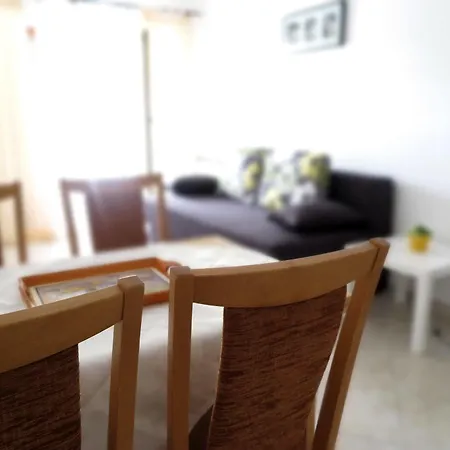 Vanda Apartment