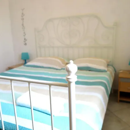 Apartment Vanda Rovinj