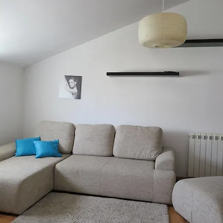 Vanda Apartment Rovinj