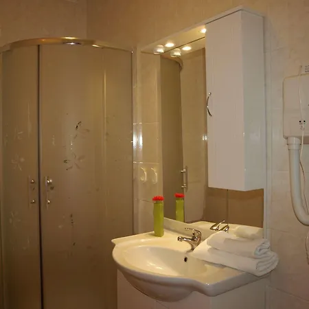 Vanda Apartment Rovinj