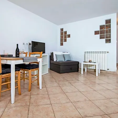 Apartment Vanda *